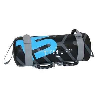 Titan Life PRO Powerbag 15 kg