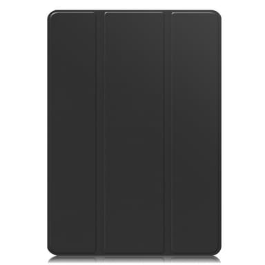 Kolmen taittotelineen älykotelo Samsung Galaxy Tab S9 FE -puhelimelle