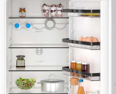 Bosch Jääkaappi-pakastin yhdistelmä KIN96SFD0