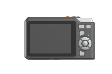 Denver Digitaalinen kamera DCA-4818B