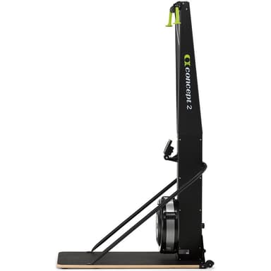 Concept 2 Voimailulaite Concept SkiErg Vapaastiseisova, Hiihtolaite