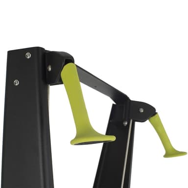 Concept 2 Voimailulaite Concept SkiErg Vapaastiseisova, Hiihtolaite