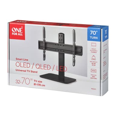 One For All TV kiinnike WM2670