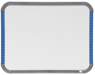 Nobo valkotaulu Slimline 22x28cm teräs