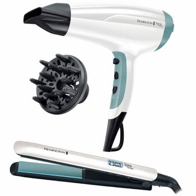 Remington Shine Therapy lahjapakkaus S8500GP