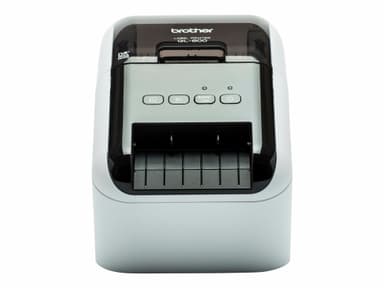 Brother QL800 tarratulostin