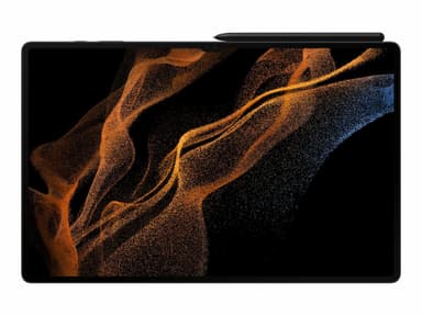 Samsung Galaxy Tab S8 Ultra 5G tabletti 512 GB (grafiitti)