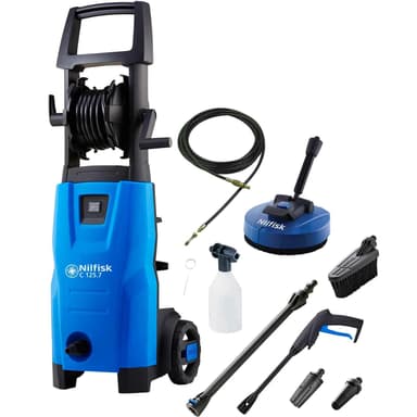 Nilfisk Compact C 125.7 X-TRA painepesuri
