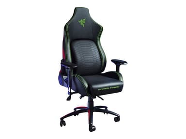 Razer Iskur pelituoli