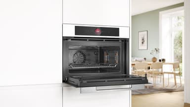 Bosch Mikroaaltouuni CMG7241W1 (Valkoinen)