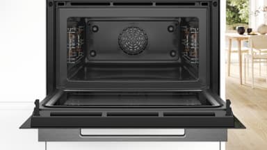 Bosch Mikroaaltouuni CMG7241W1 (Valkoinen)