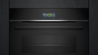 Siemens Uuni HB772A1B1