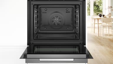 Bosch Uuni HBG7721W1S (Valkoinen)