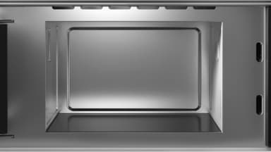 Siemens Mikroaaltouuni BF722L1W1 (Valkoinen)