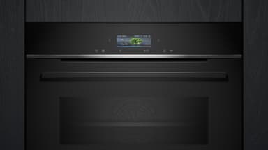 Siemens Mikroaaltouuni CM724G1B1 Integroitava