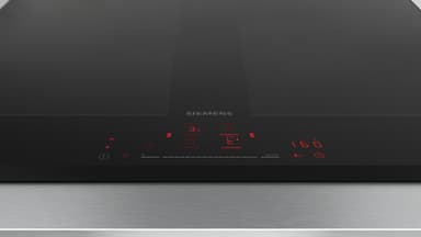 Siemens Keittotaso EX651HXC1E (Musta)