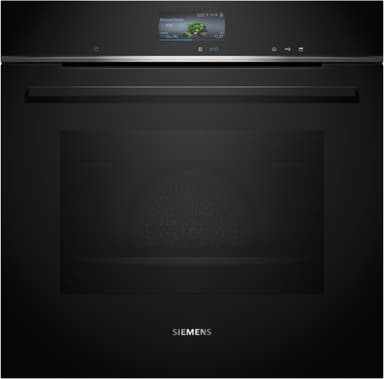Siemens Uuni HR736G1B1S (Musta)