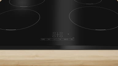 Bosch Keittotaso PIE631BB5E (Musta)