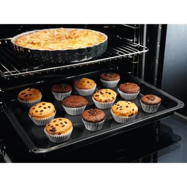 Electrolux Uuni OOP801NB