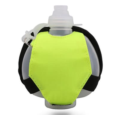 Rannekeitin Hands-Free Mini Urheiluvesipullo juoksukuntosalille