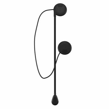 Bluetooth Handsfree Call Long Standby -moottoripyöräkypäräkuulokkeet