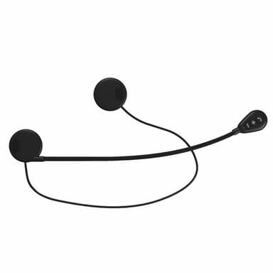 Bluetooth Handsfree Call Long Standby -moottoripyöräkypäräkuulokkeet