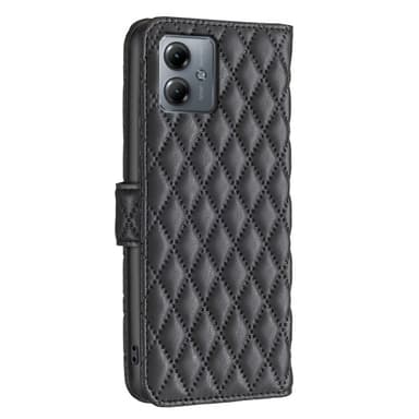 BINFEN Motorola Moto G14 4G -puhelinkotelo Korttiteline