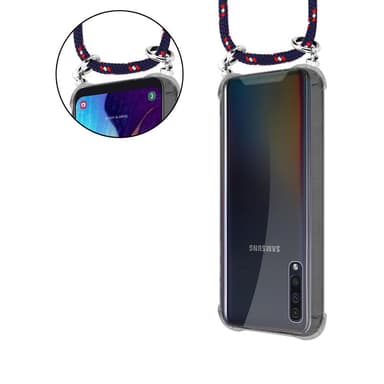 Samsung Galaxy A50 4G/A50s/A30s Suojakuori Kotelo