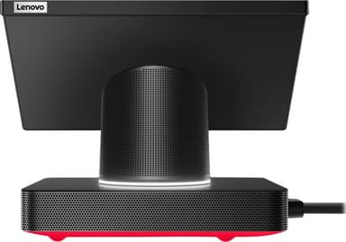 Lenovo ThinkSmart Hub henkilökohtainen tietokone 11H1000KMT