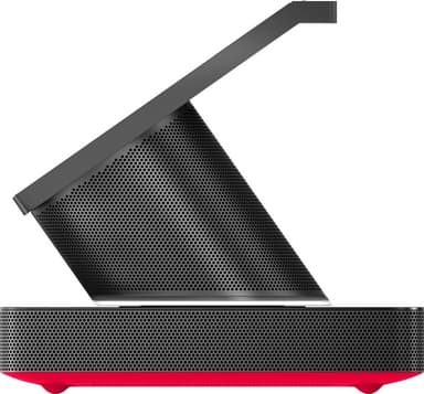 Lenovo ThinkSmart Hub henkilökohtainen tietokone 11H1000KMT