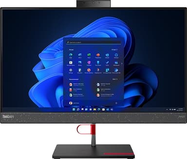 Lenovo ThinkCentre neo 50a 24 henkilökohtainen tietokone 12B6001JMX