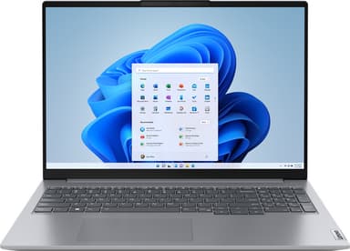 Lenovo ThinkBook 16 G6 Core i7 16GB 512GB SSD 16"