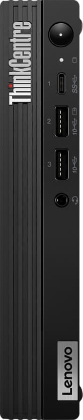 Lenovo ThinkCentre M70q Gen4 henkilökohtainen tietokone 12E30045MX