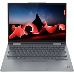 Lenovo ThinkPad X1 Yoga Gen 8 14" kannettava 21HQ005CMX (storm gray)