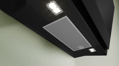 Bosch Liesituuletin DWK81AN65 (Musta)
