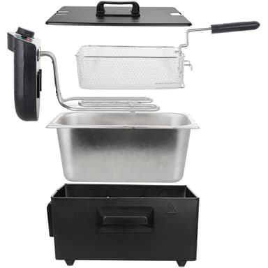 Emerio friteerauskeitin DF-120482.2