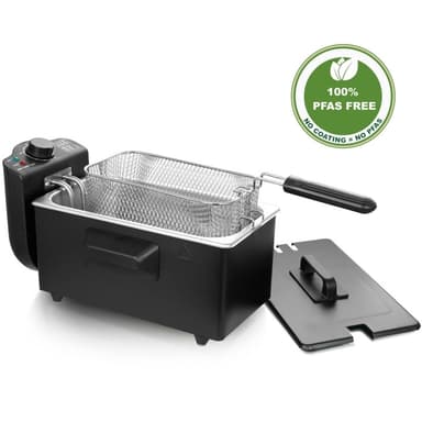 Emerio friteerauskeitin DF-120482.2