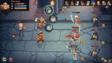 Dungeon Rushers - PC Windows