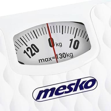 MESKO 50940597 Bathroom scale