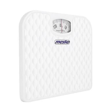 MESKO 50940597 Bathroom scale