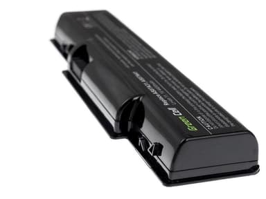 Green Cell Battery for Acer Aspire 4710 4720 5735 5737Z 5738 11,1V 440