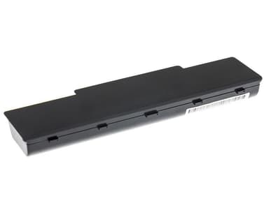 Green Cell Battery for Acer Aspire 4710 4720 5735 5737Z 5738 11,1V 440