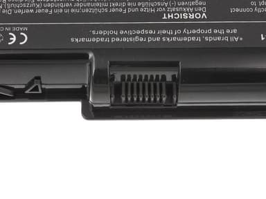 Green Cell Battery for Acer Aspire 4710 4720 5735 5737Z 5738 11,1V 440