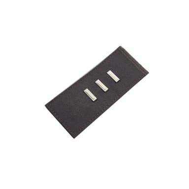 Byxor byxor midjeförlängare knappförlängare elastisk 4-pack