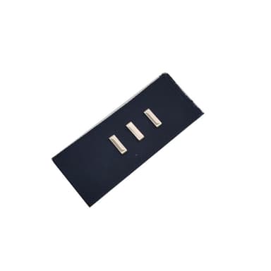 Byxor byxor midjeförlängare knappförlängare elastisk 4-pack