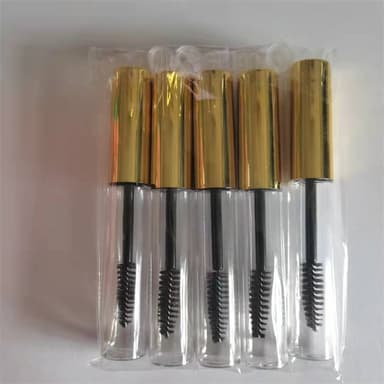 5 st 10ML ögonfransrör Kulta