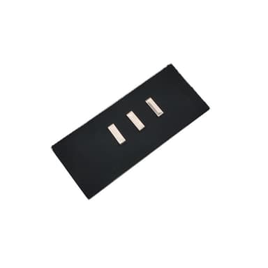 Byxor byxor midjeförlängare knappförlängare elastisk 4-pack