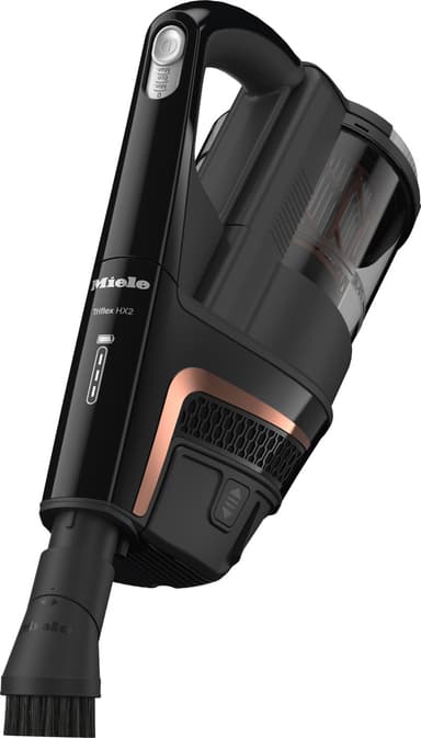 Miele Triflex HX2 Cat&Dog varsi-imuri 11806000 (musta)