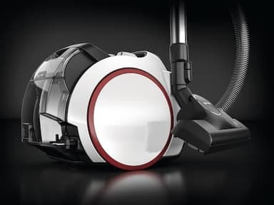 Miele Boost CX1 pölypussiton pölynimuri 11666880