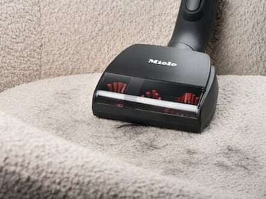 Miele Triflex HX2 Cat&Dog varsi-imuri 11806000 (musta)